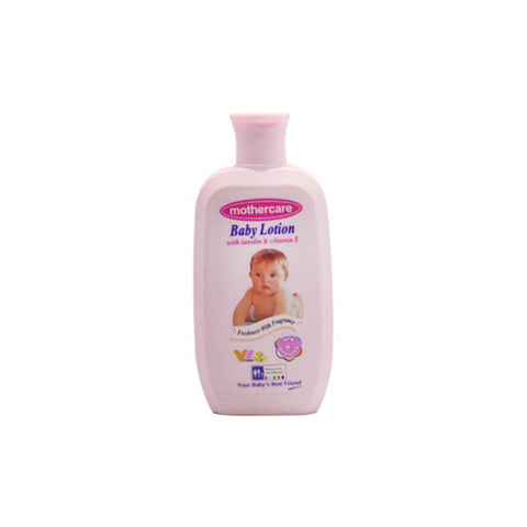 MotherCare Baby Lotion 115ml