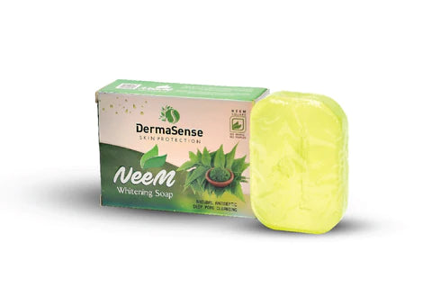 Dermasense Neem Soap 90g