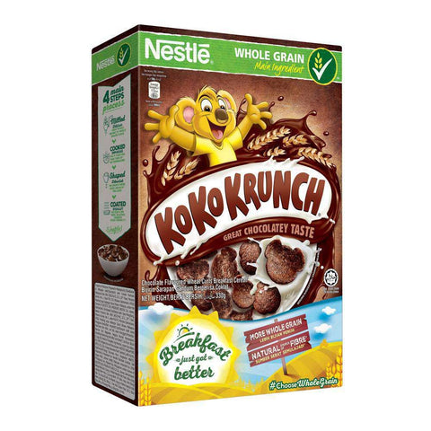 Nestle Koko Krunch 330g