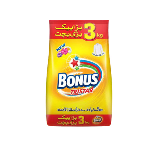 Bonus Surf 3Kg