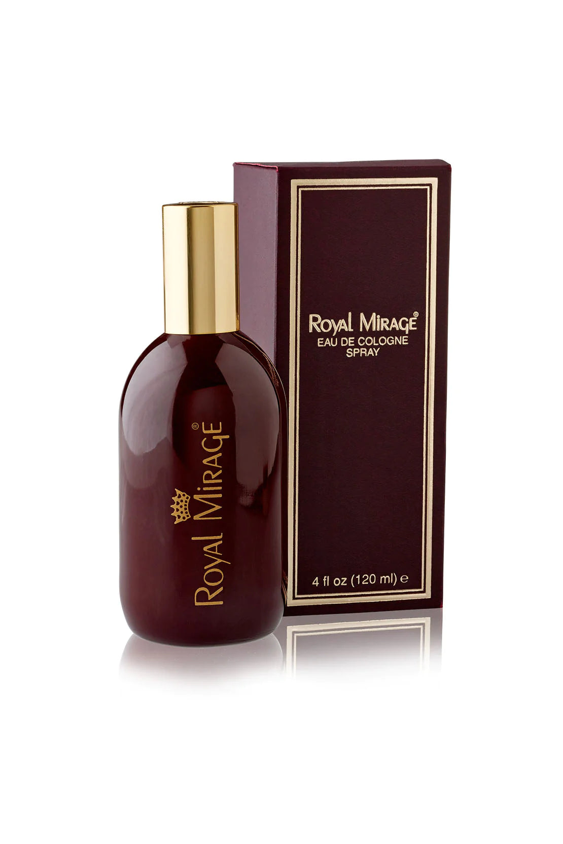 Royal Mirage Perfume 120ml