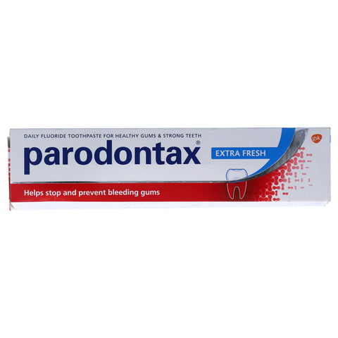 Parodontax Tooth Paste Extra Fresh 100g