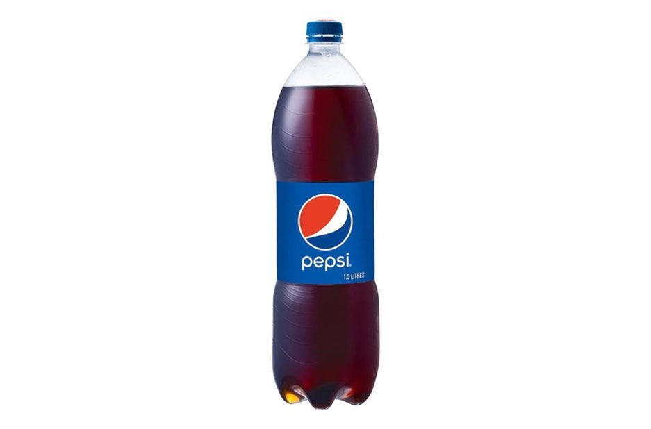 Pepsi 1.5Ltr