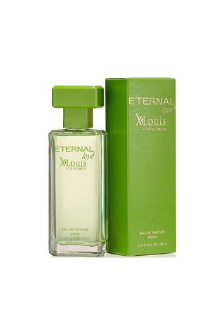 Eternal Xlouis For Women Perfume 50ml