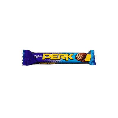 Perk Chocolate 8g