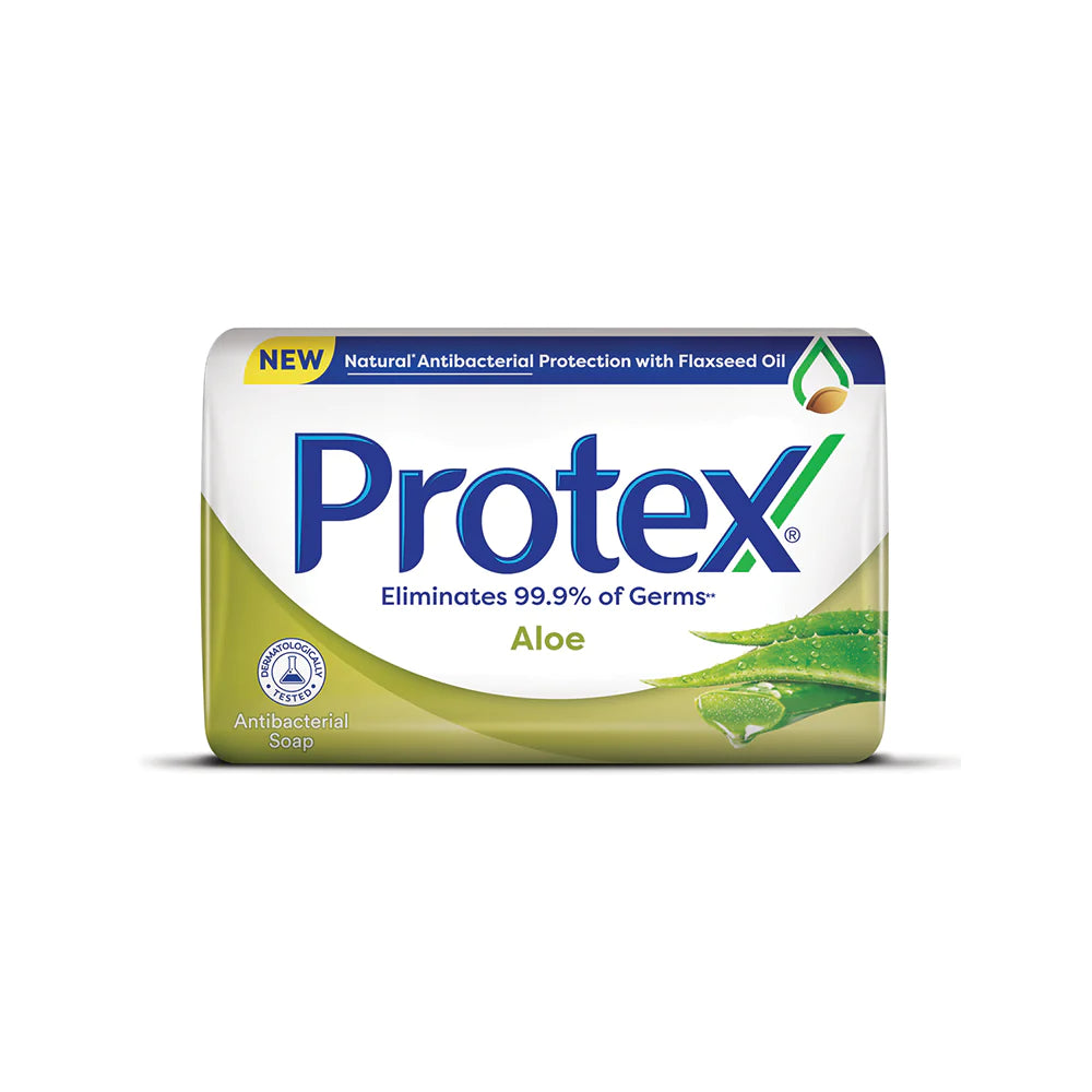 Protex Aloe Soap 100g