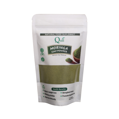 Moringa Powder 125g