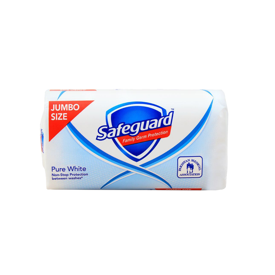 Safeguard Soap Save Rs.15 103g