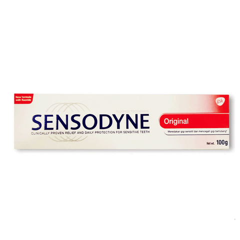 Sensodyne Original Tooth Past 100g