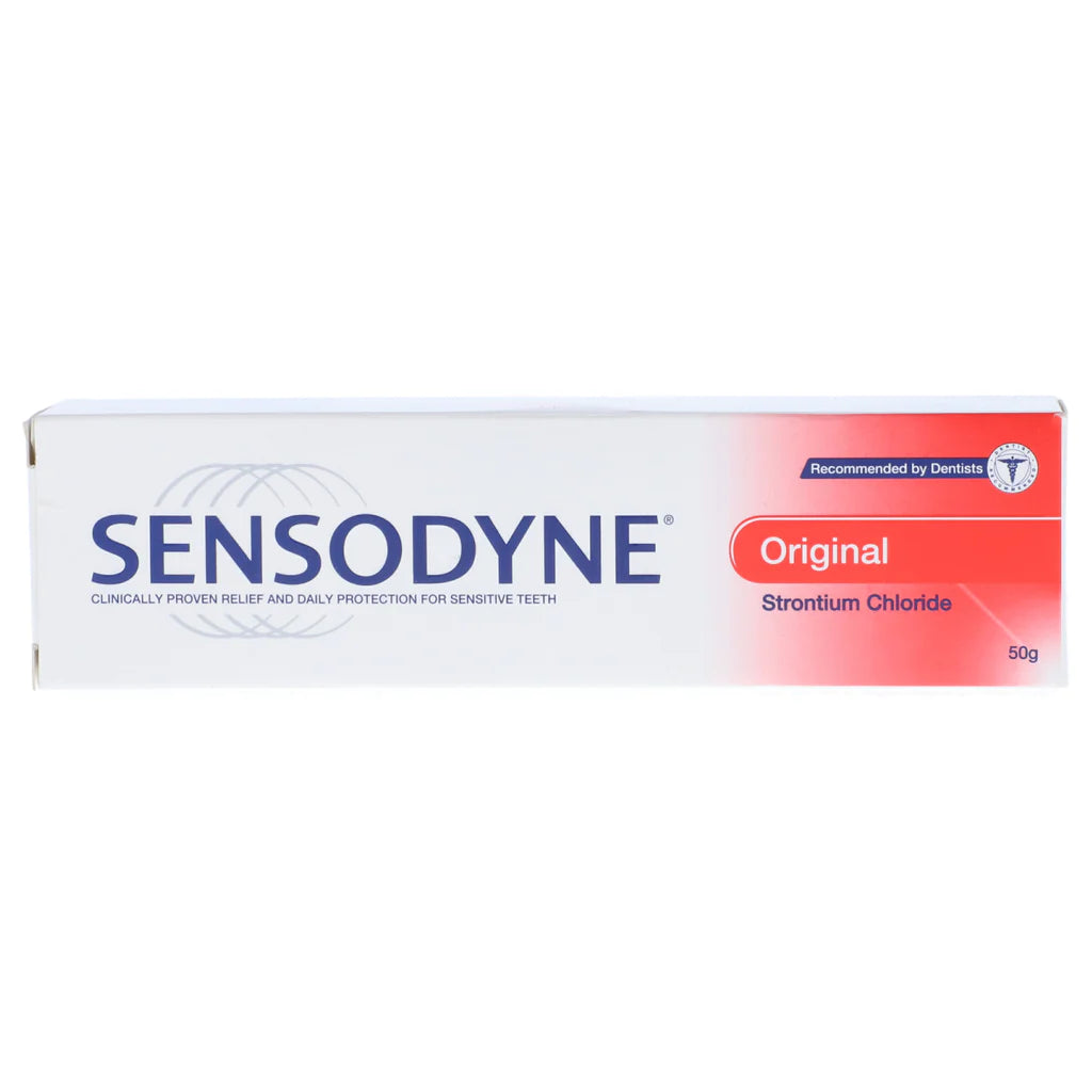 Sensodyne Original 50g