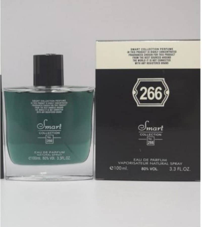 Smart Collection No:266 Perfume 100ml