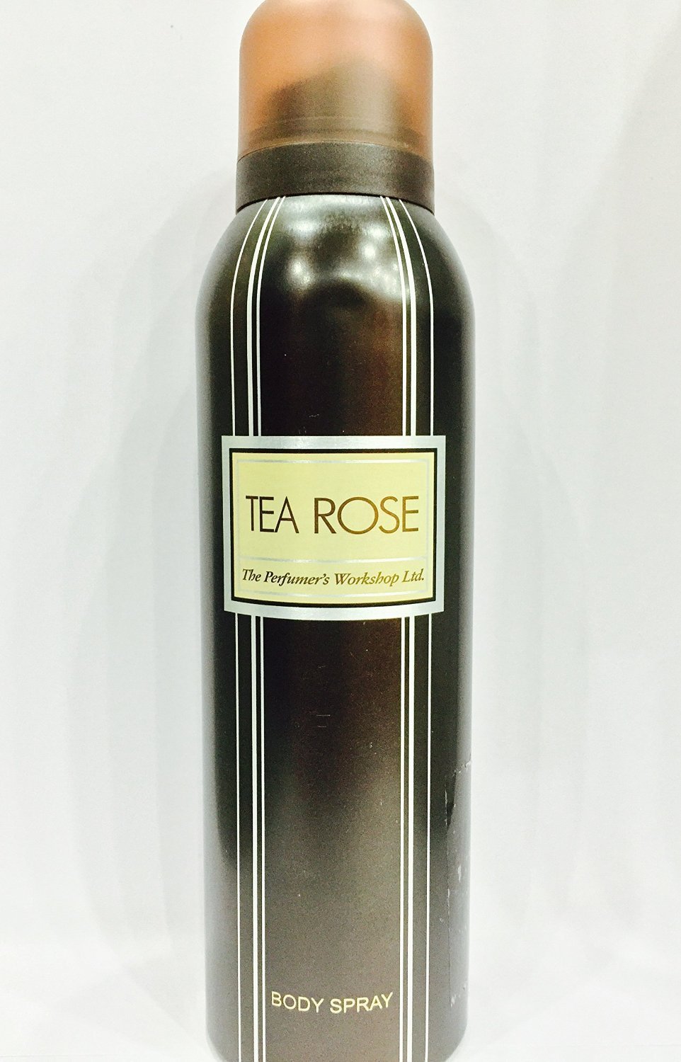 Tea Rose Body Spray 200ml