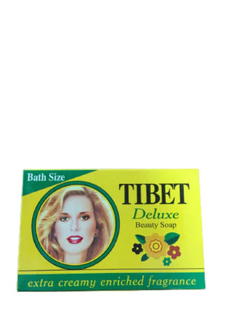 Tibet Beauty Soap 125g