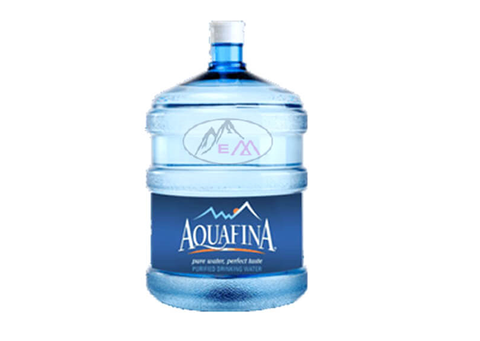 Aquafina Water 19Ltr BTL