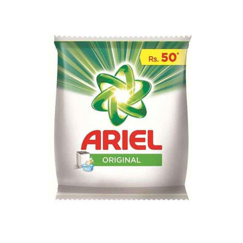 Ariel Original Surf Rs 50