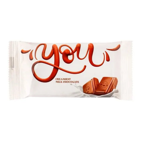 You Chocolate 30g