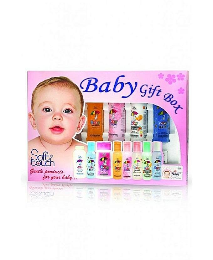 Baby Gift Box (L)