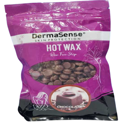 DermaSense Hot Wax 100g