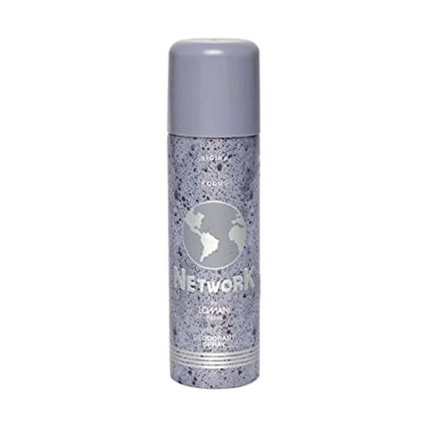 Lomani Network Body Spray 250ml