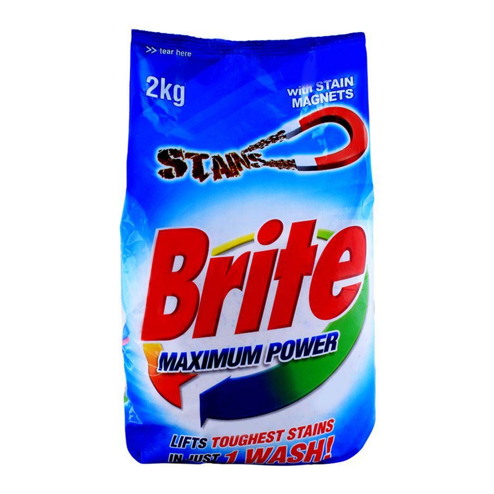 Brite Maximum Powder Surf 2Kg