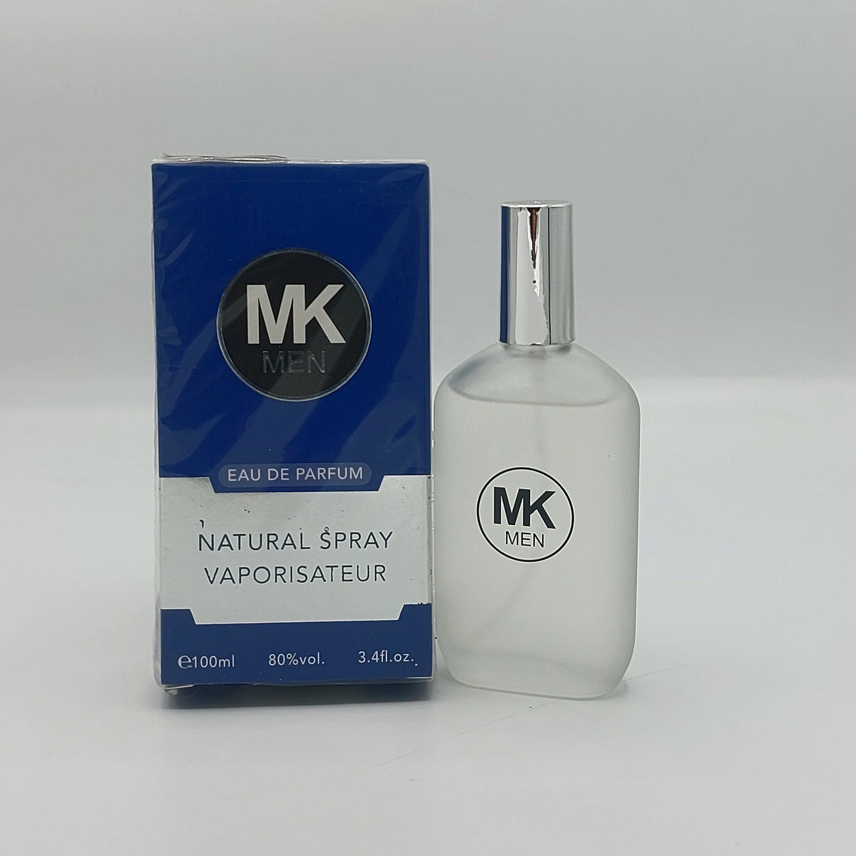 Mk Man Perfume 100ml