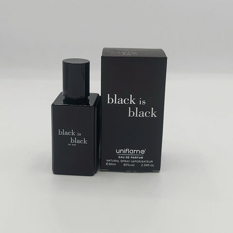 Uniflame Black Perfume 60ml