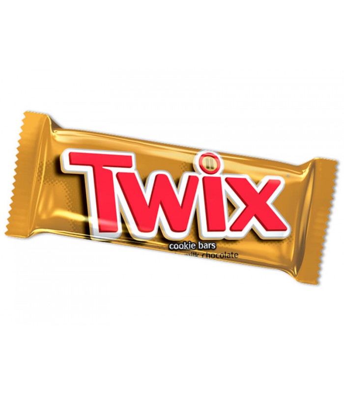 TWIX Chocolate 58g