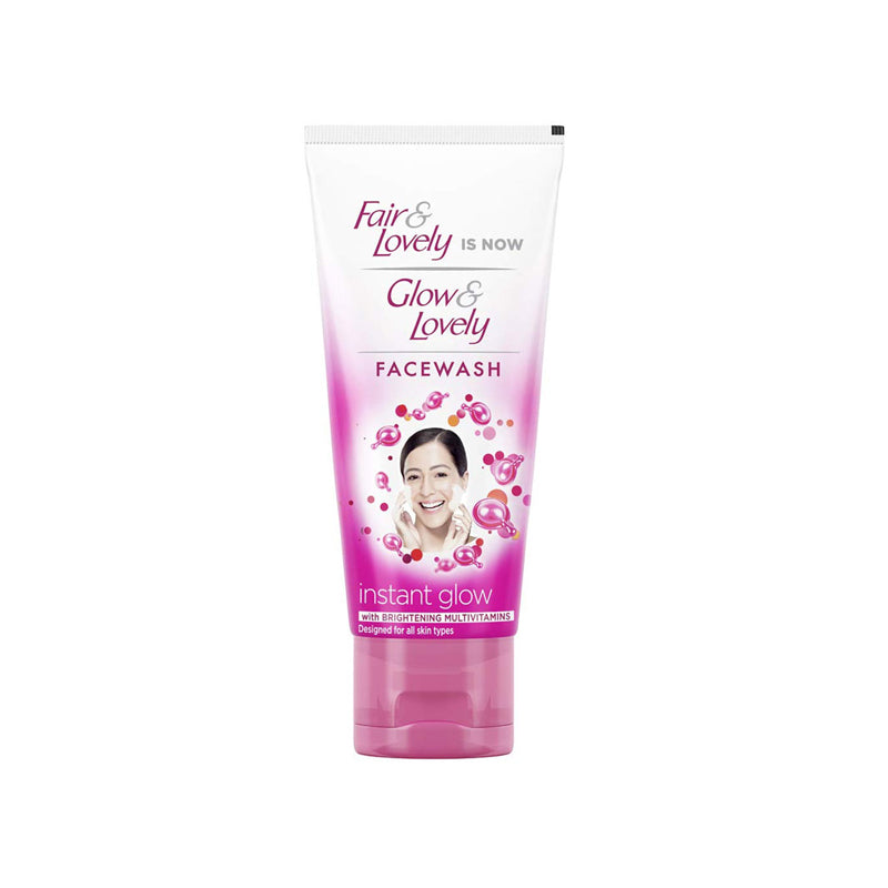 Fair&Lovely Face Wash 50g