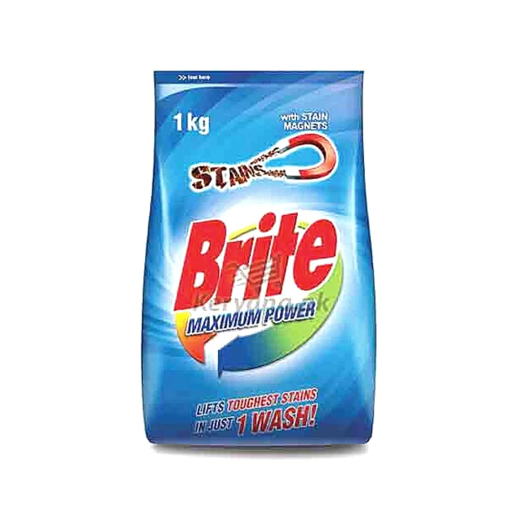 Brite Maximum Powder 1Kg