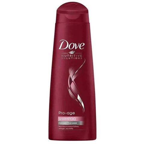 Dove Pro-age Shampoo 250ml