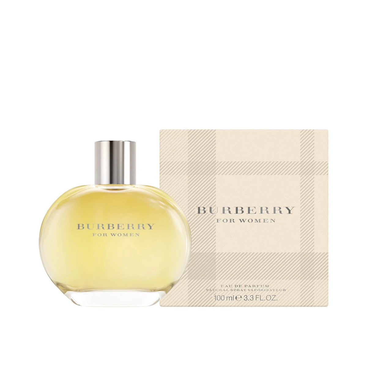 Burberry Perfume 100ml