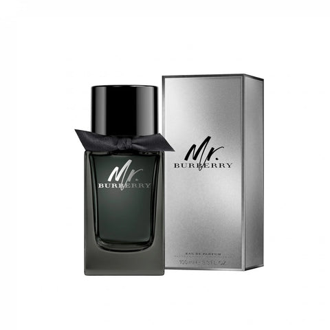 Mr Burberry Perfume 100ml