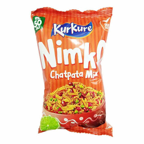KurKure Nimko Chatpata Mix