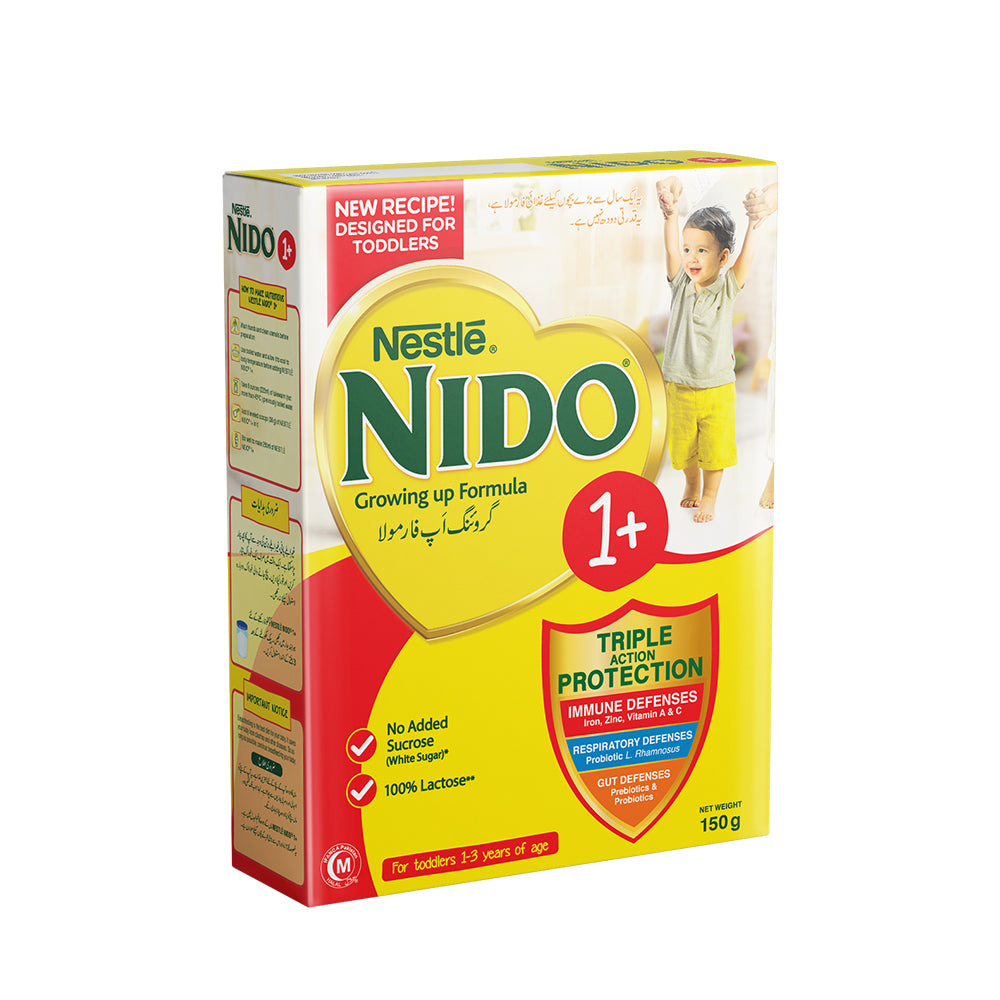 NIDO 1+150g