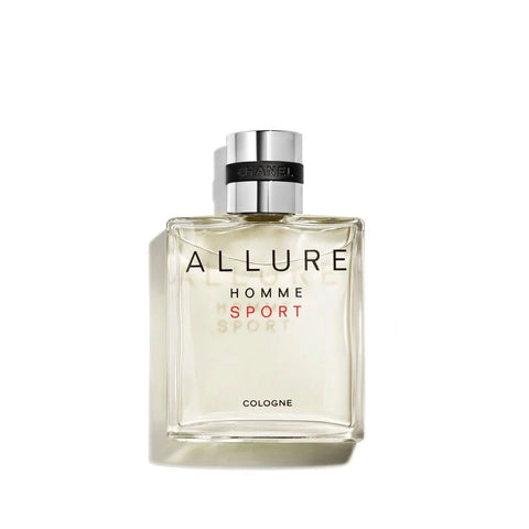 Allure Homme Sport Perfume 100ml