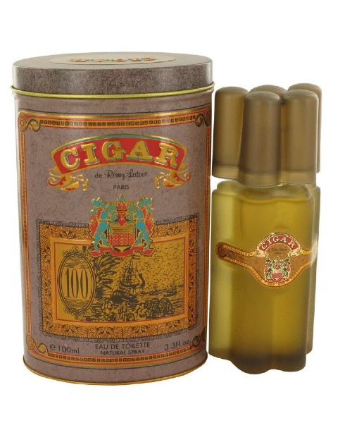 Cigar Perfume 100ml