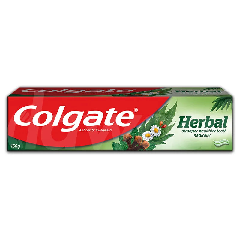 Colgate Herbal Tooth Paste 150g