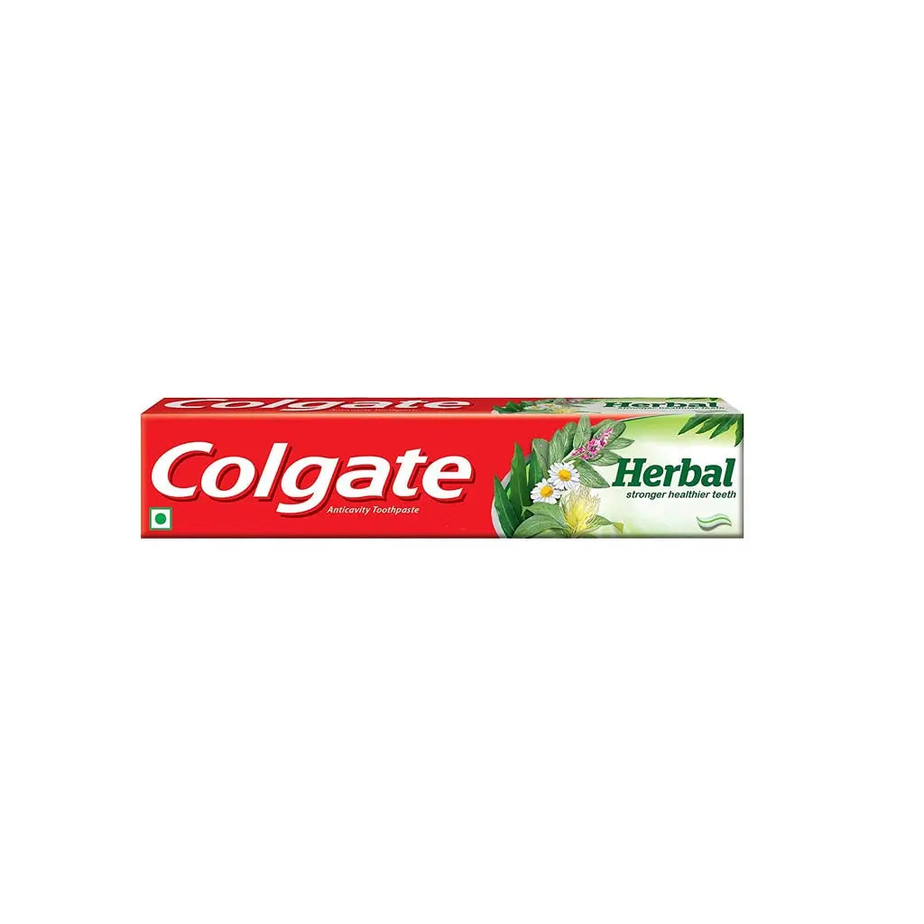 Colgate Herbal Tooth Paste 50g