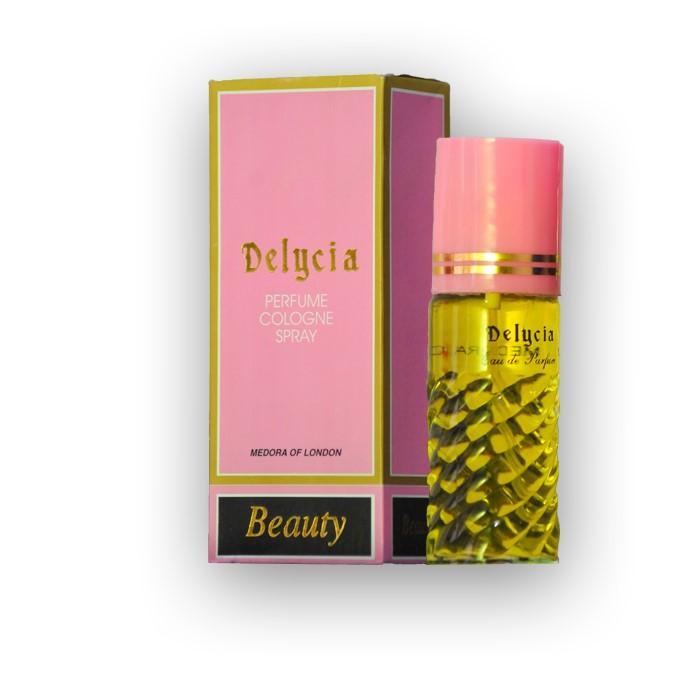 Delycia Beauty Perfume 35ml