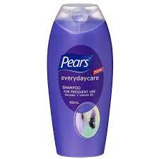 Pears Every Day Care Shampoo 250ml
