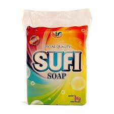 Sufi Soap 1Kg