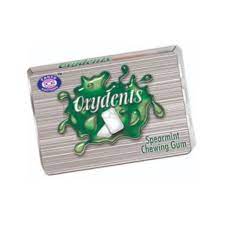 Oxydents Chewing Gum