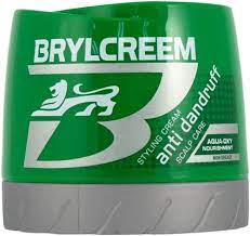 Brylcreem Anti-Dandruff 250ml