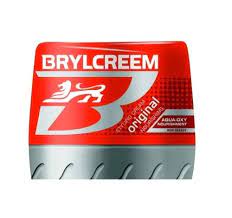 Brylcreem Original Nourishing 125ml