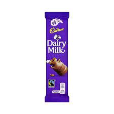 Cadbury Dairy Milk 20g