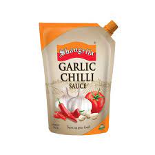 Shangrila Garlic Chilli Sauce 1Kg