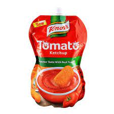 Knorr Tomato Ketchup 400g