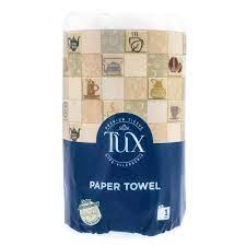 Tux Paper Towel