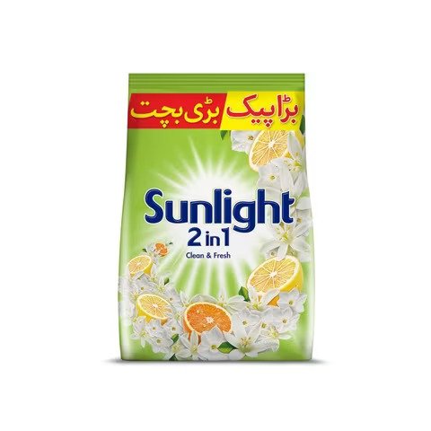 Sunlight 2in1 Surf 4Kg