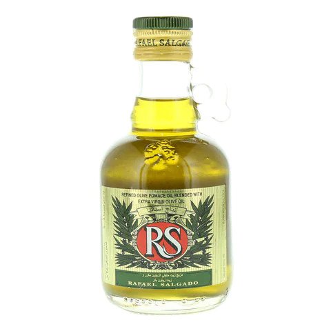 RS Olive Pomace Oil 250ml